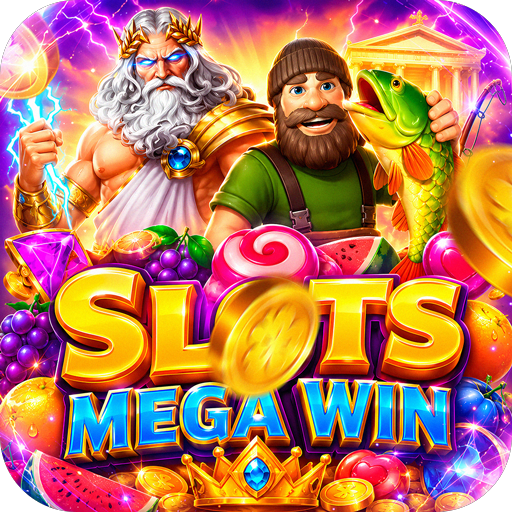 Slots Mega Win